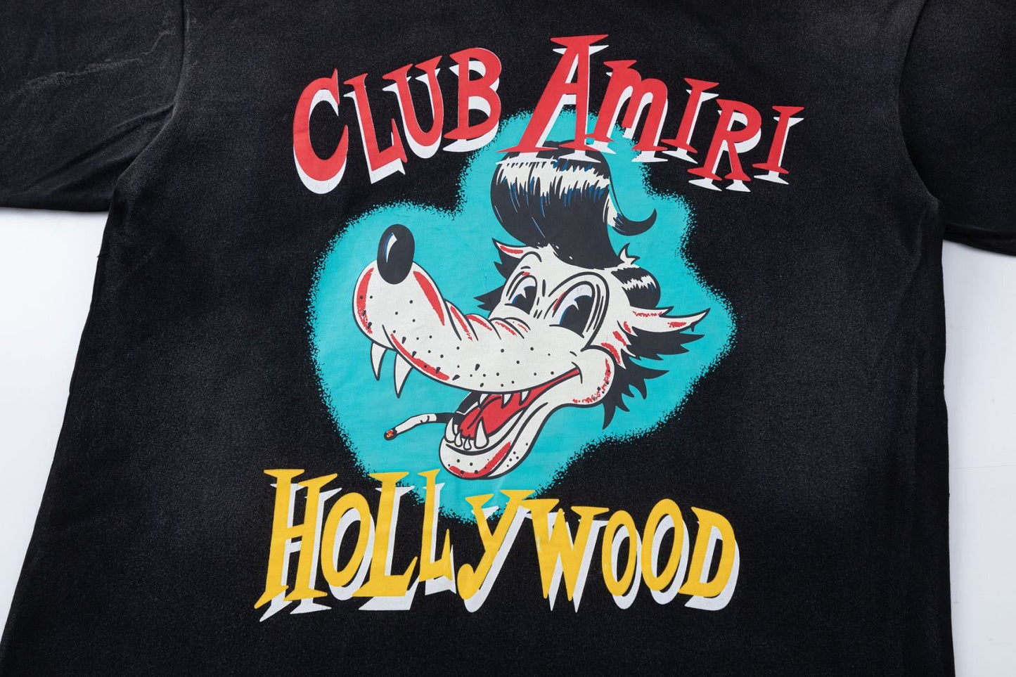 AMIRI T-Shirts