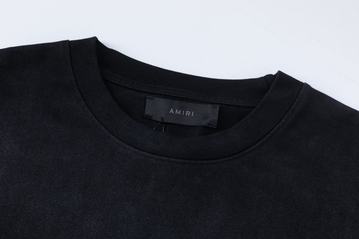 AMIRI T-Shirts