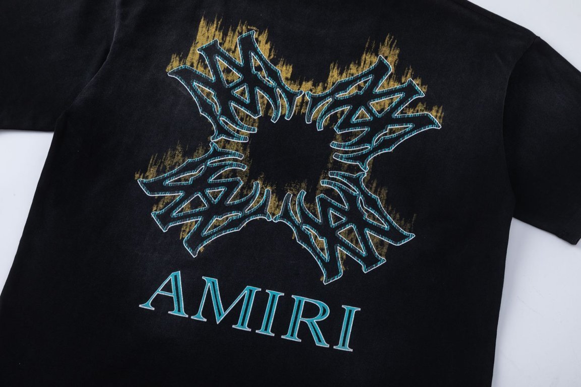 AMIRI T-Shirts