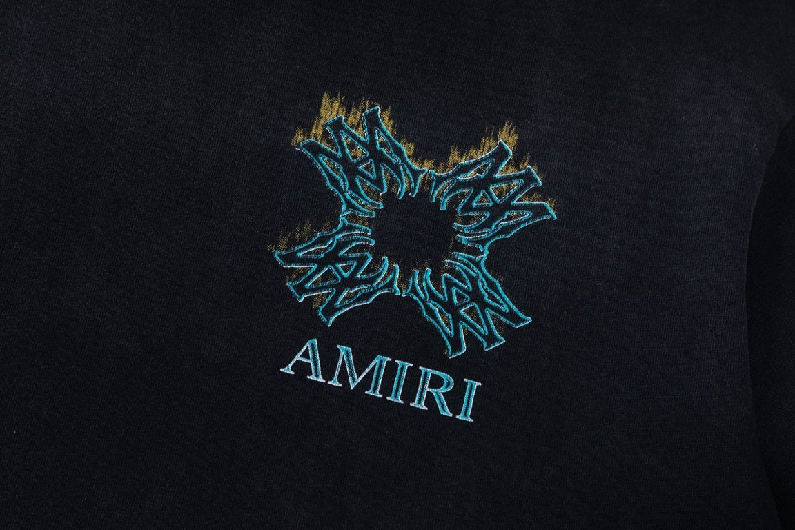 AMIRI T-Shirts