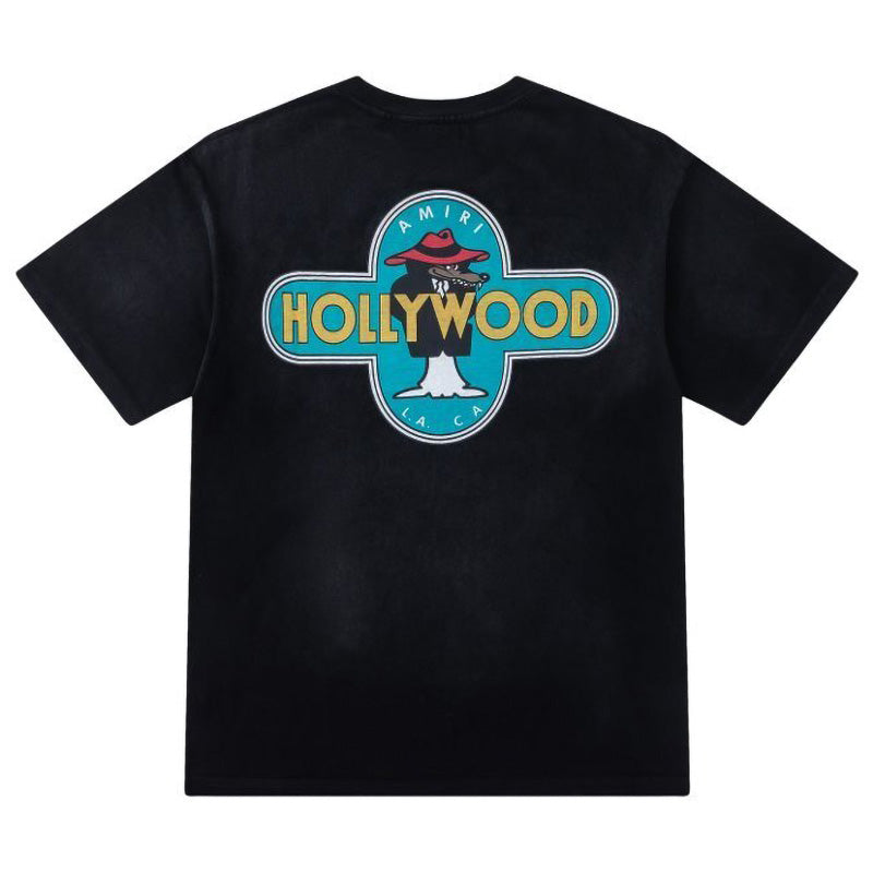 AMIRI T-Shirts
