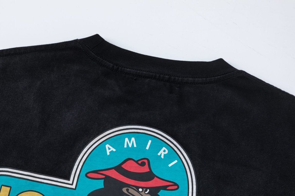 AMIRI T-Shirts