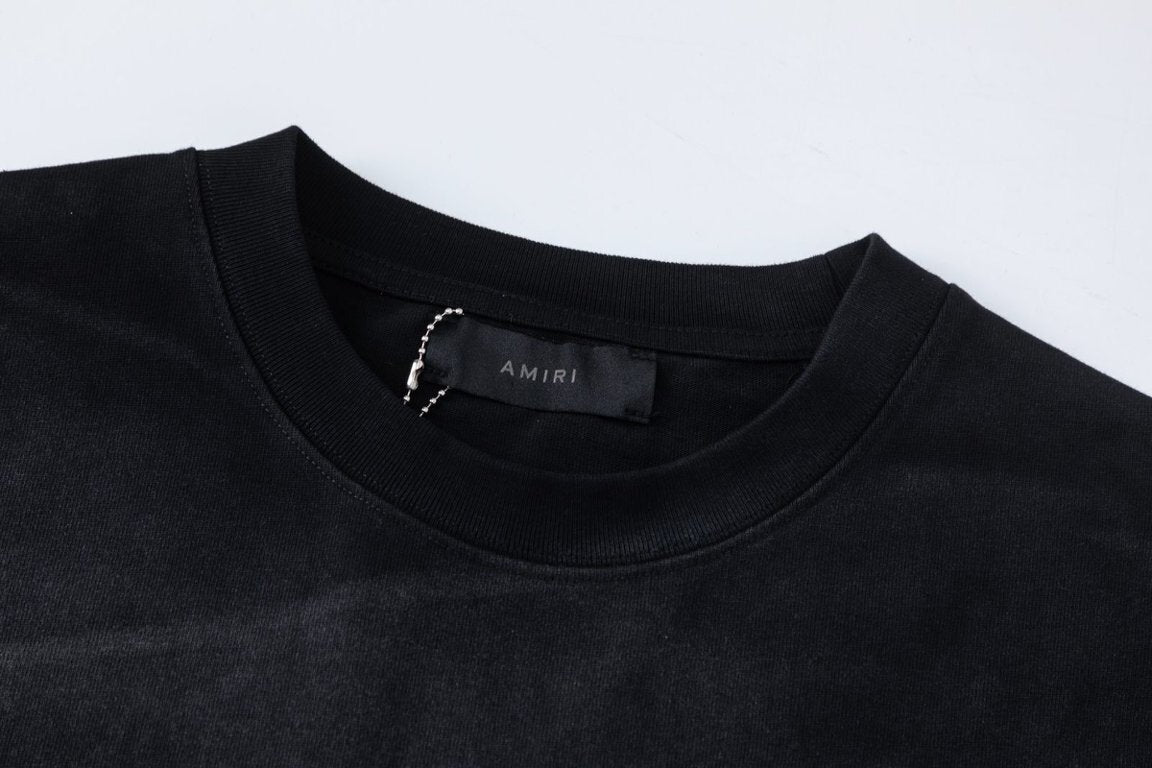 AMIRI T-Shirts