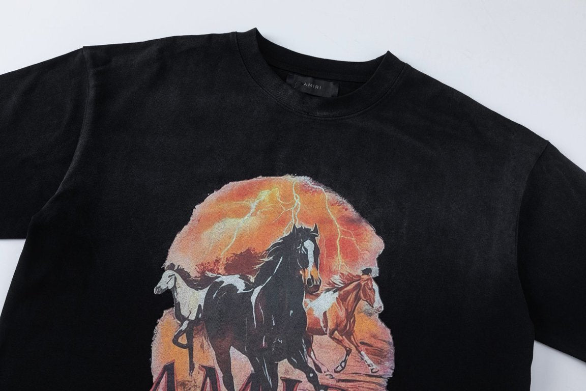 AMIRI T-Shirts