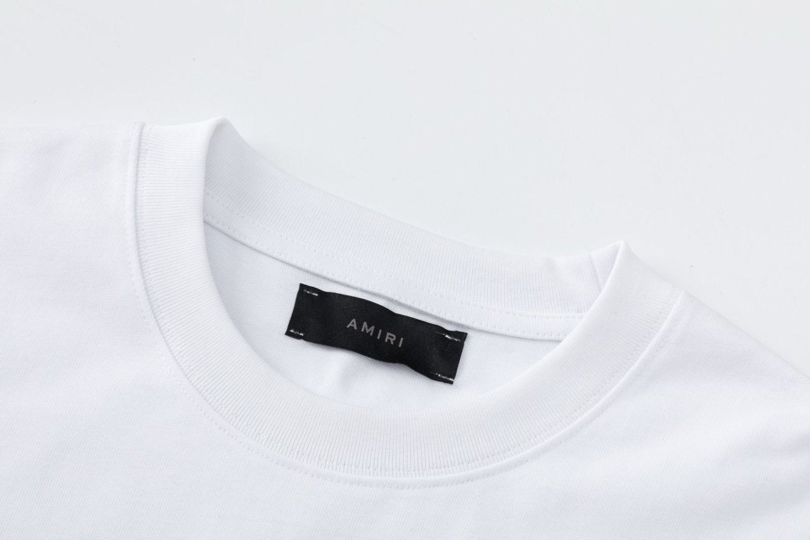 AMIRI T-Shirts