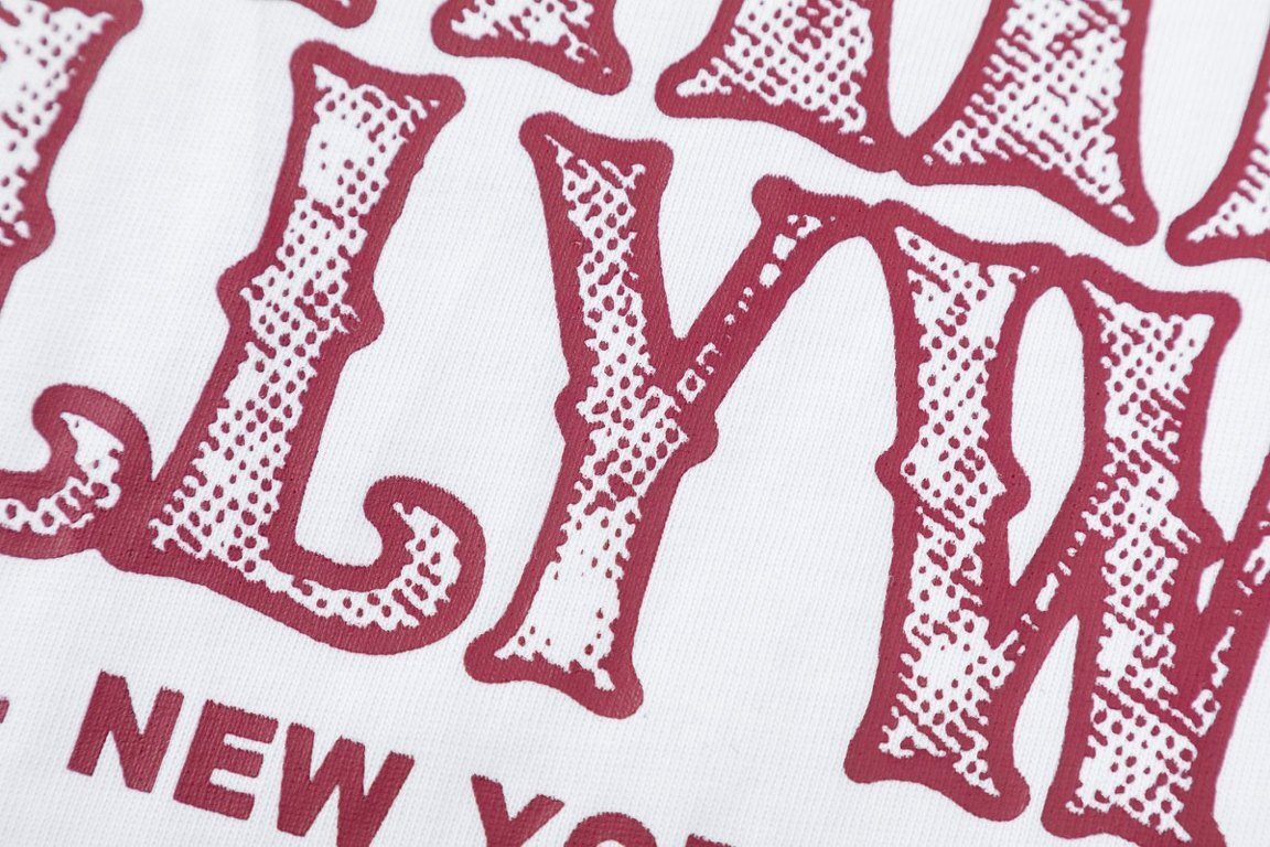 AMIRI T-Shirts