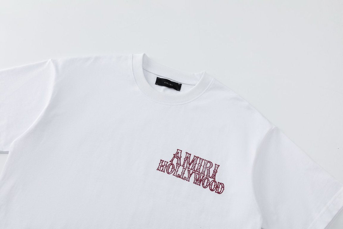 AMIRI T-Shirts
