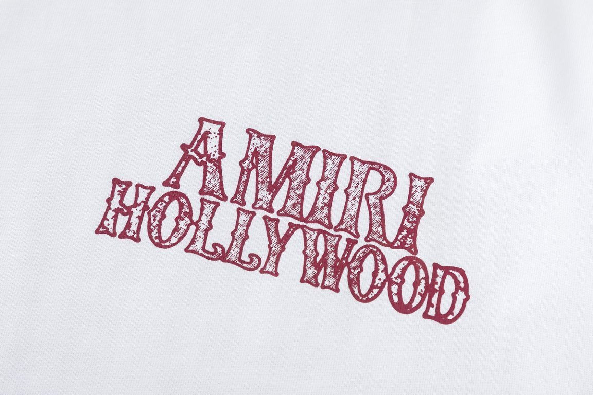 AMIRI T-Shirts