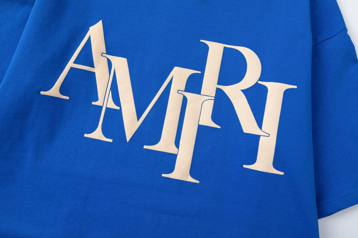 AMIRI T-Shirts