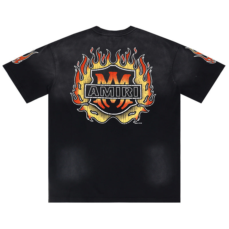 AMIRI T-Shirts