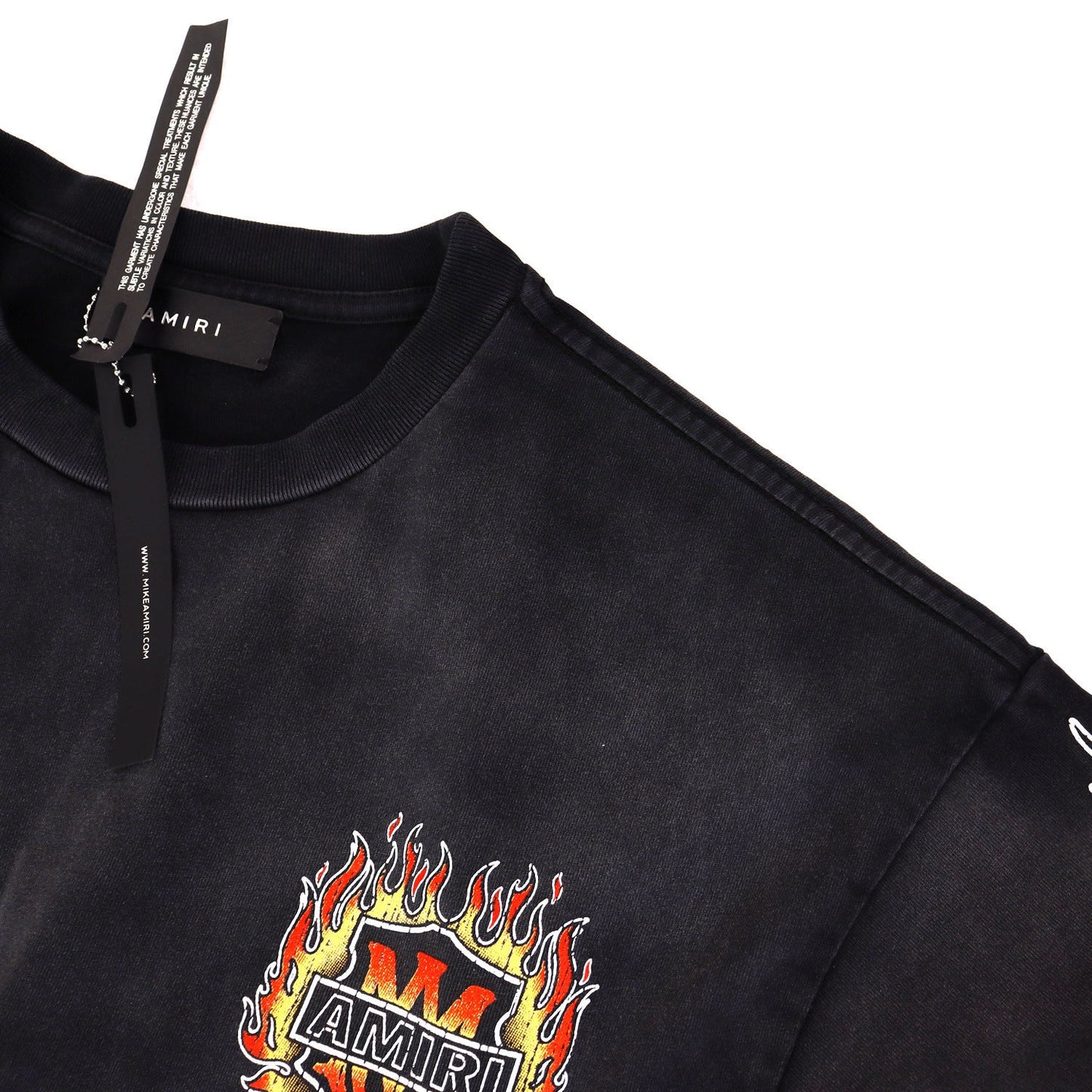 AMIRI T-Shirts