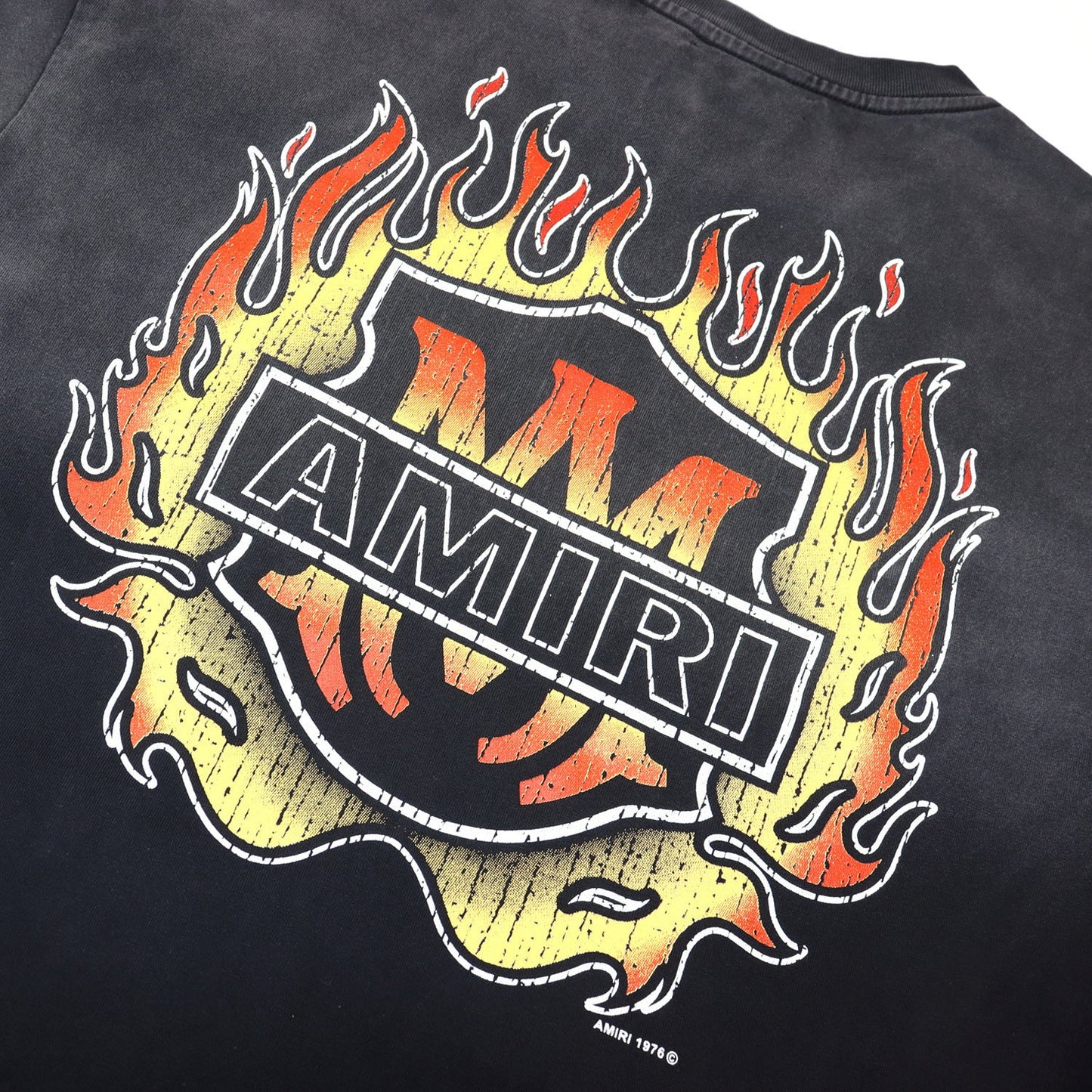 AMIRI T-Shirts