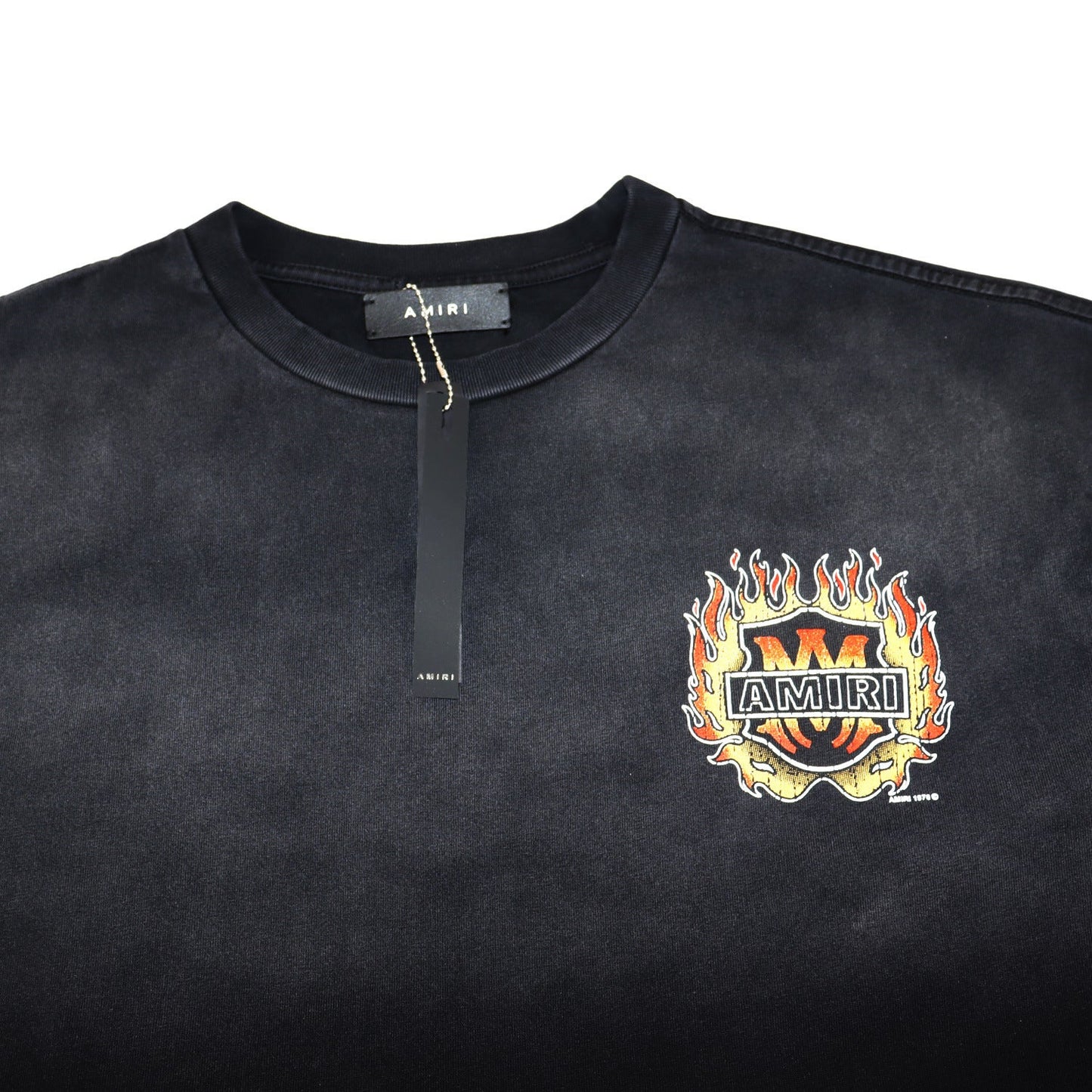 AMIRI T-Shirts
