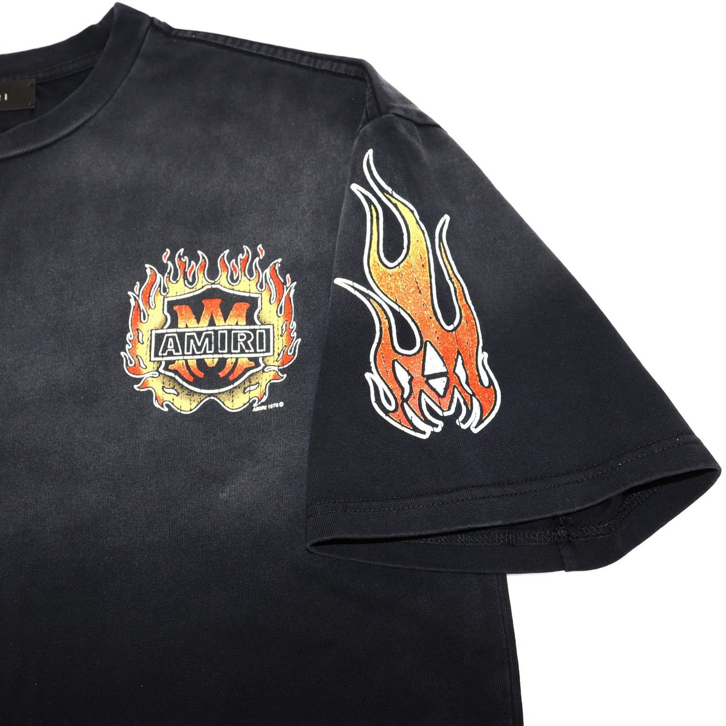 AMIRI T-Shirts