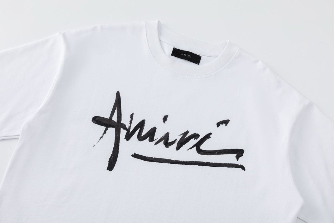 AMIRI T-Shirts