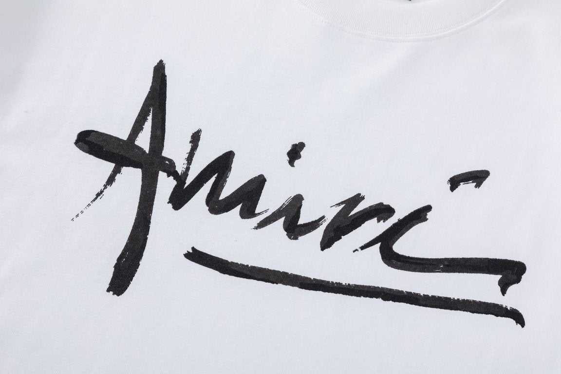 AMIRI T-Shirts