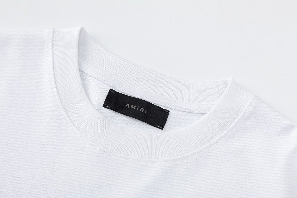 AMIRI T-Shirts