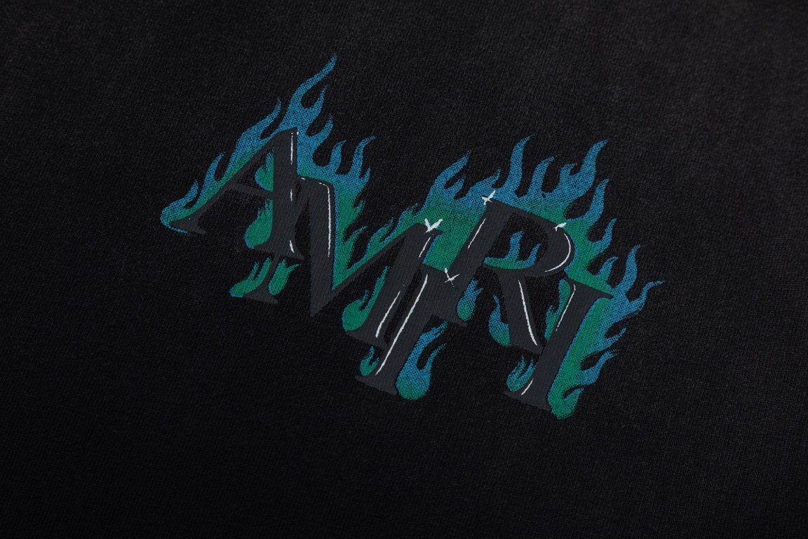 AMIRI T-Shirts
