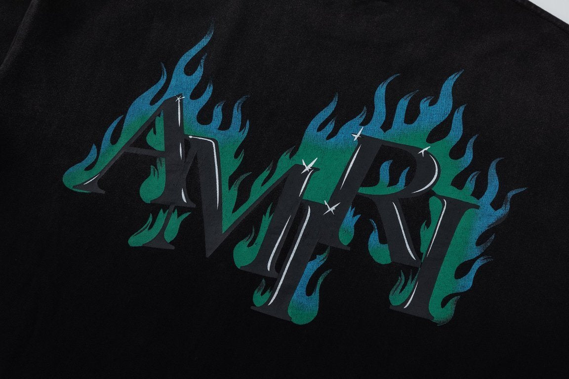 AMIRI T-Shirts