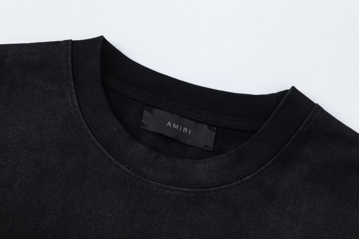 AMIRI T-Shirts