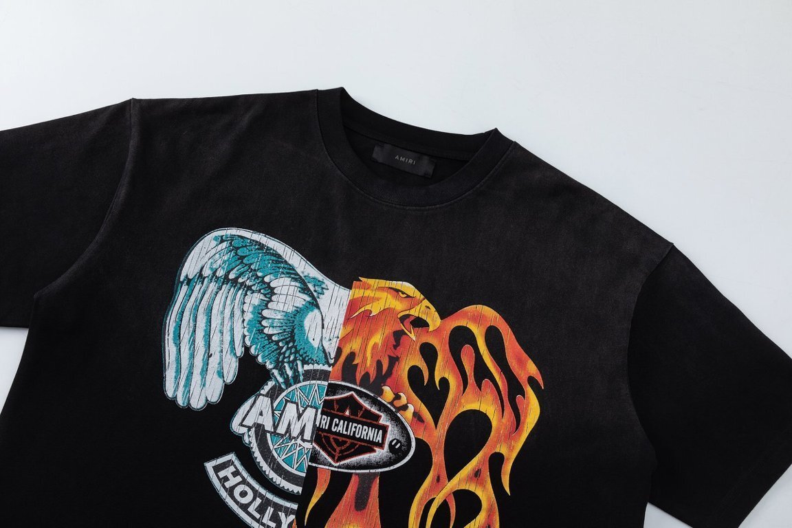 AMIRI T-Shirts