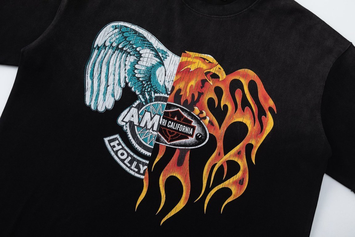 AMIRI T-Shirts
