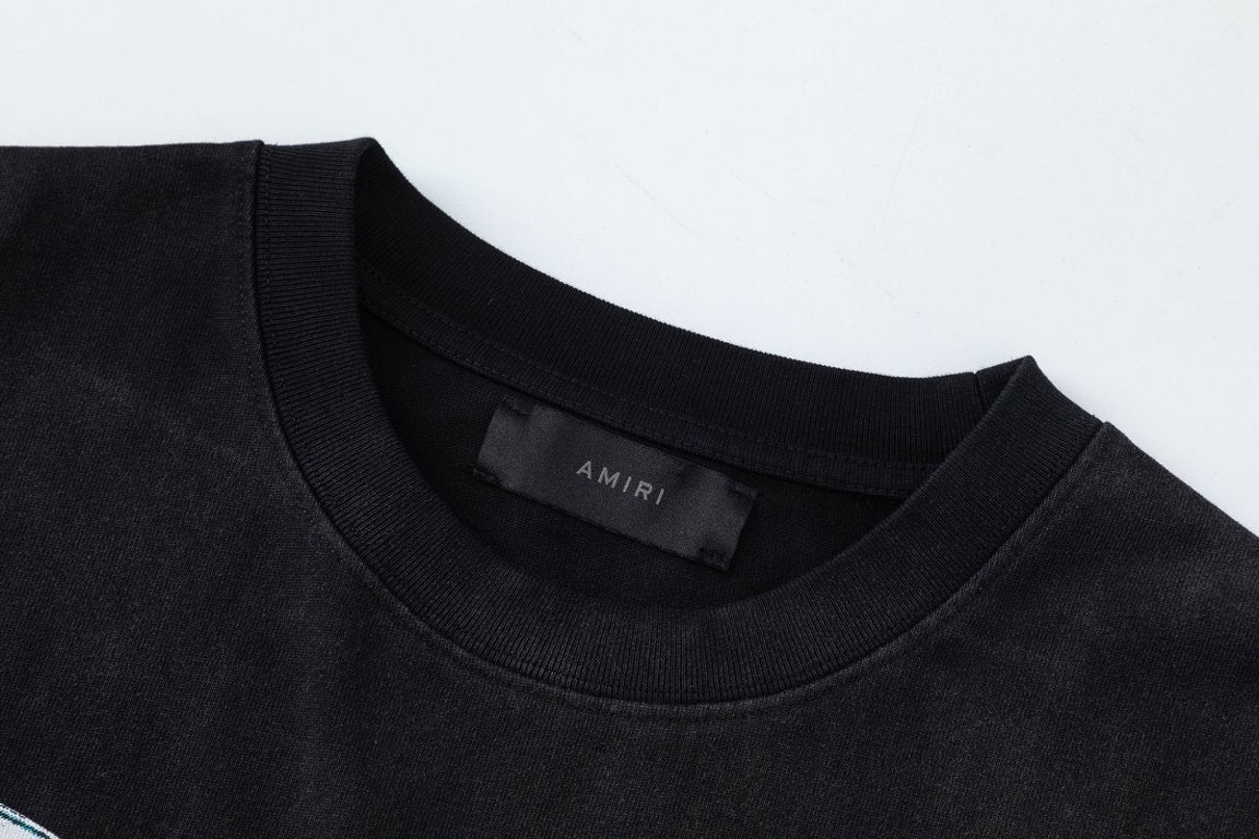 AMIRI T-Shirts