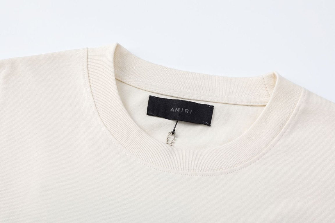 AMIRI T-Shirts