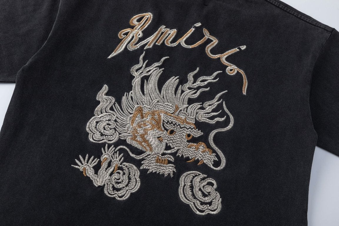 AMIRI T-Shirts