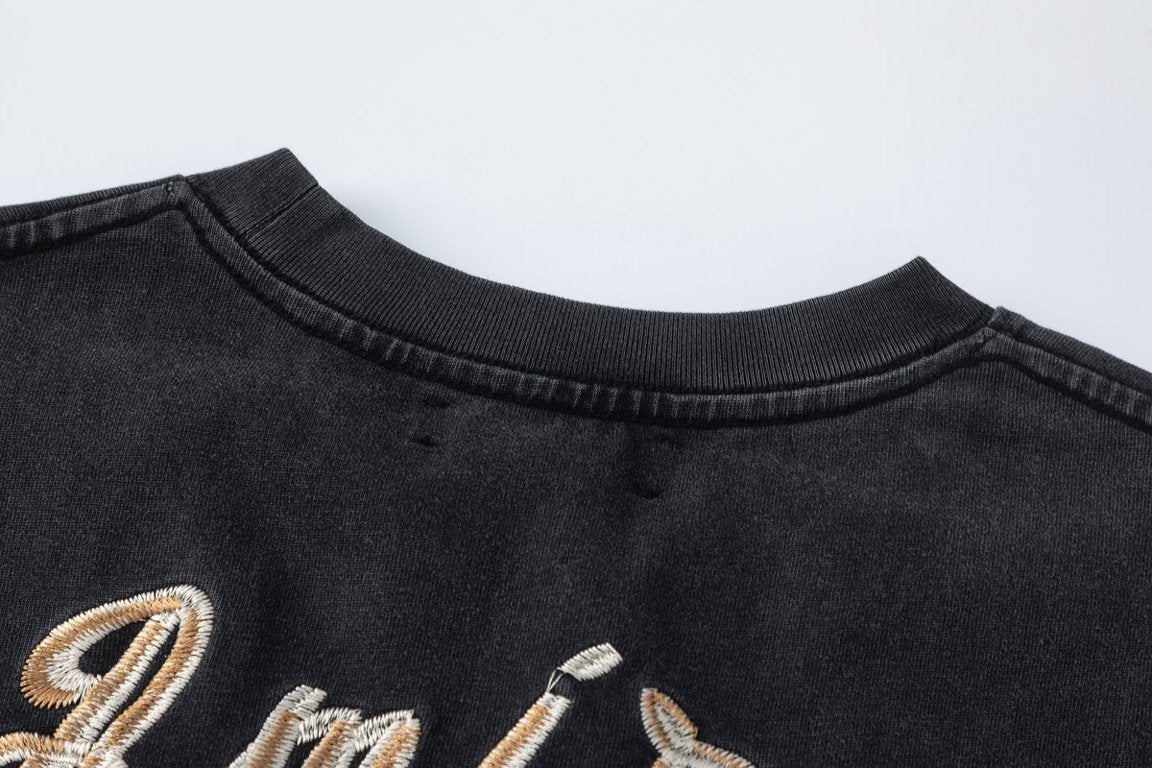 AMIRI T-Shirts