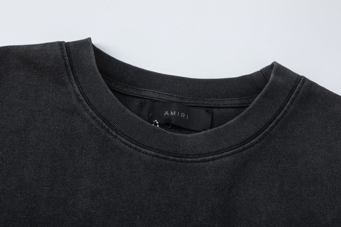 AMIRI T-Shirts