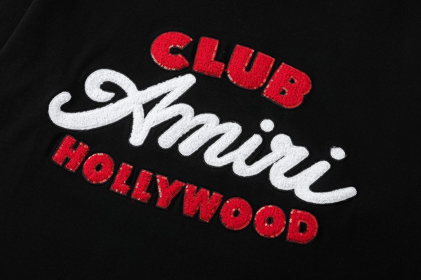 AMIRI T-Shirts