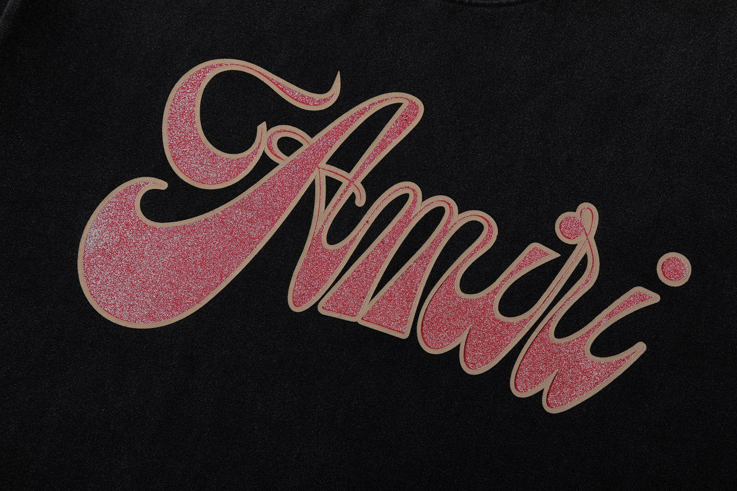 AMIRI T-Shirts