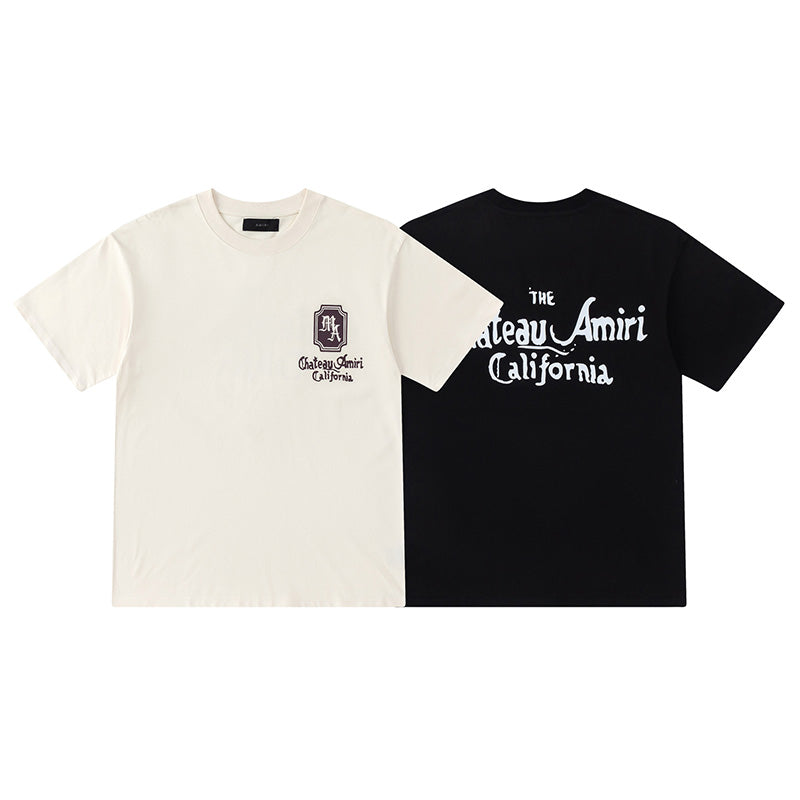 AMIRI T-Shirts