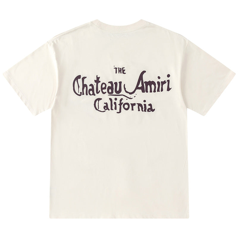AMIRI T-Shirts