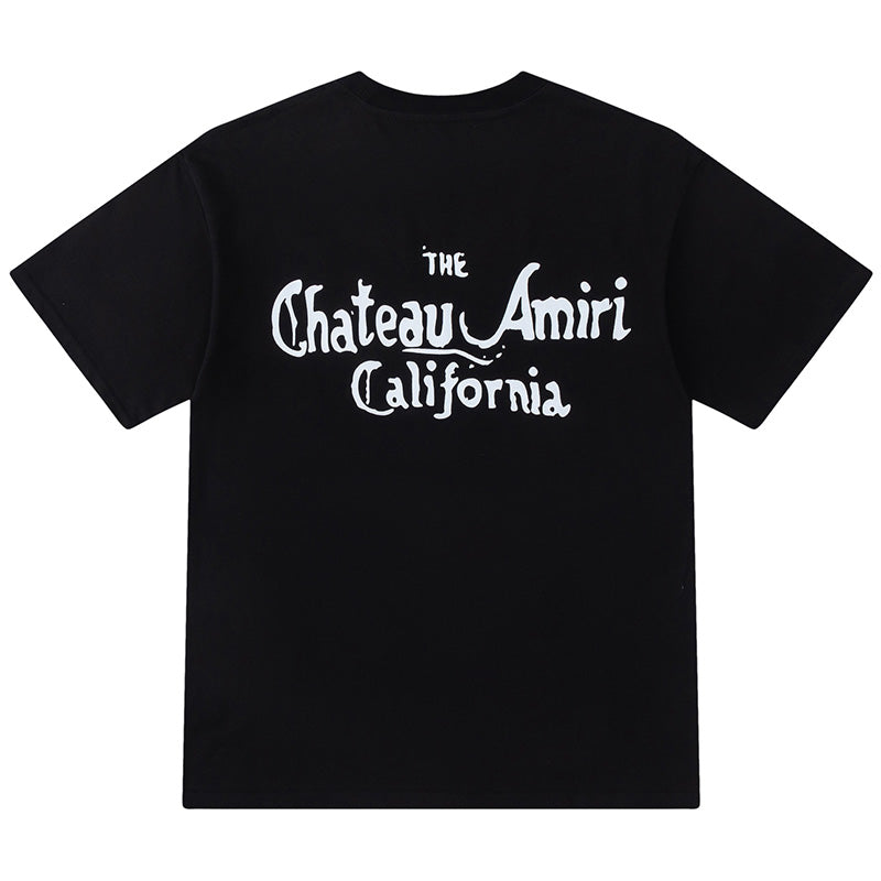 AMIRI T-Shirts