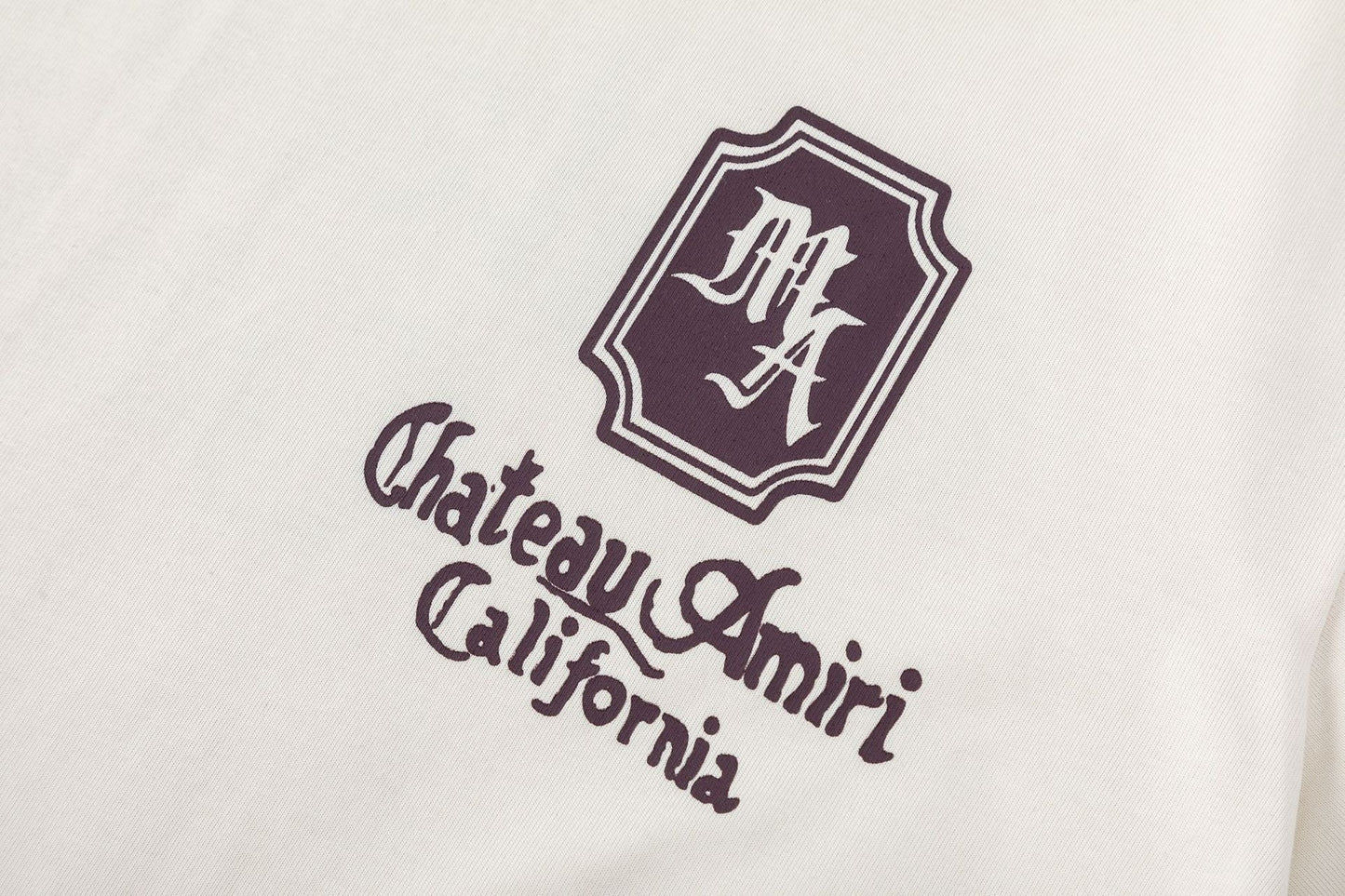 AMIRI T-Shirts