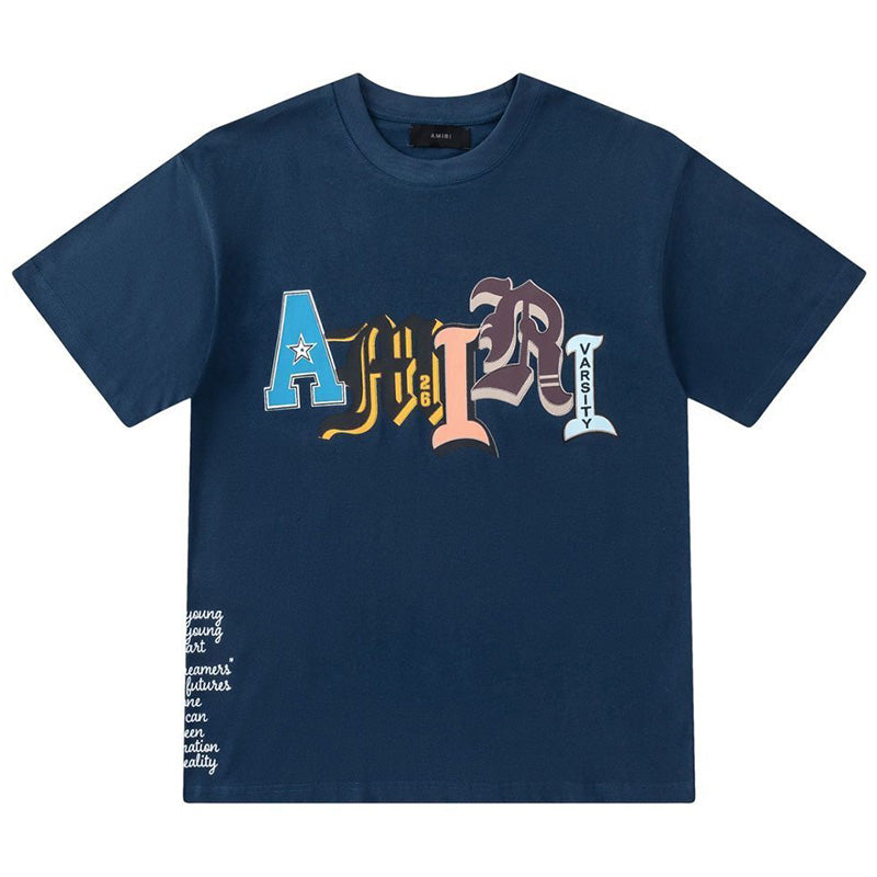AMIRI T-Shirts