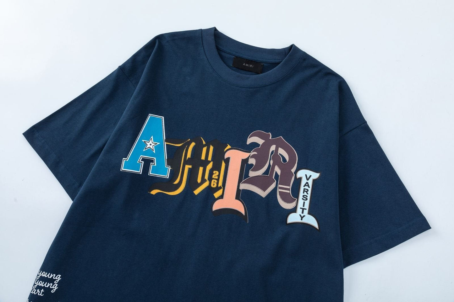 AMIRI T-Shirts