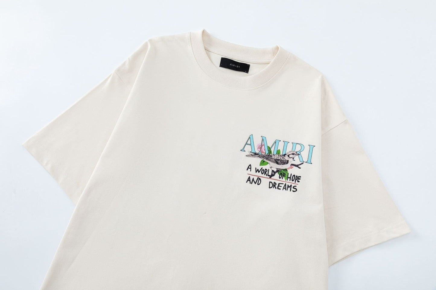 AMIRI T-Shirts