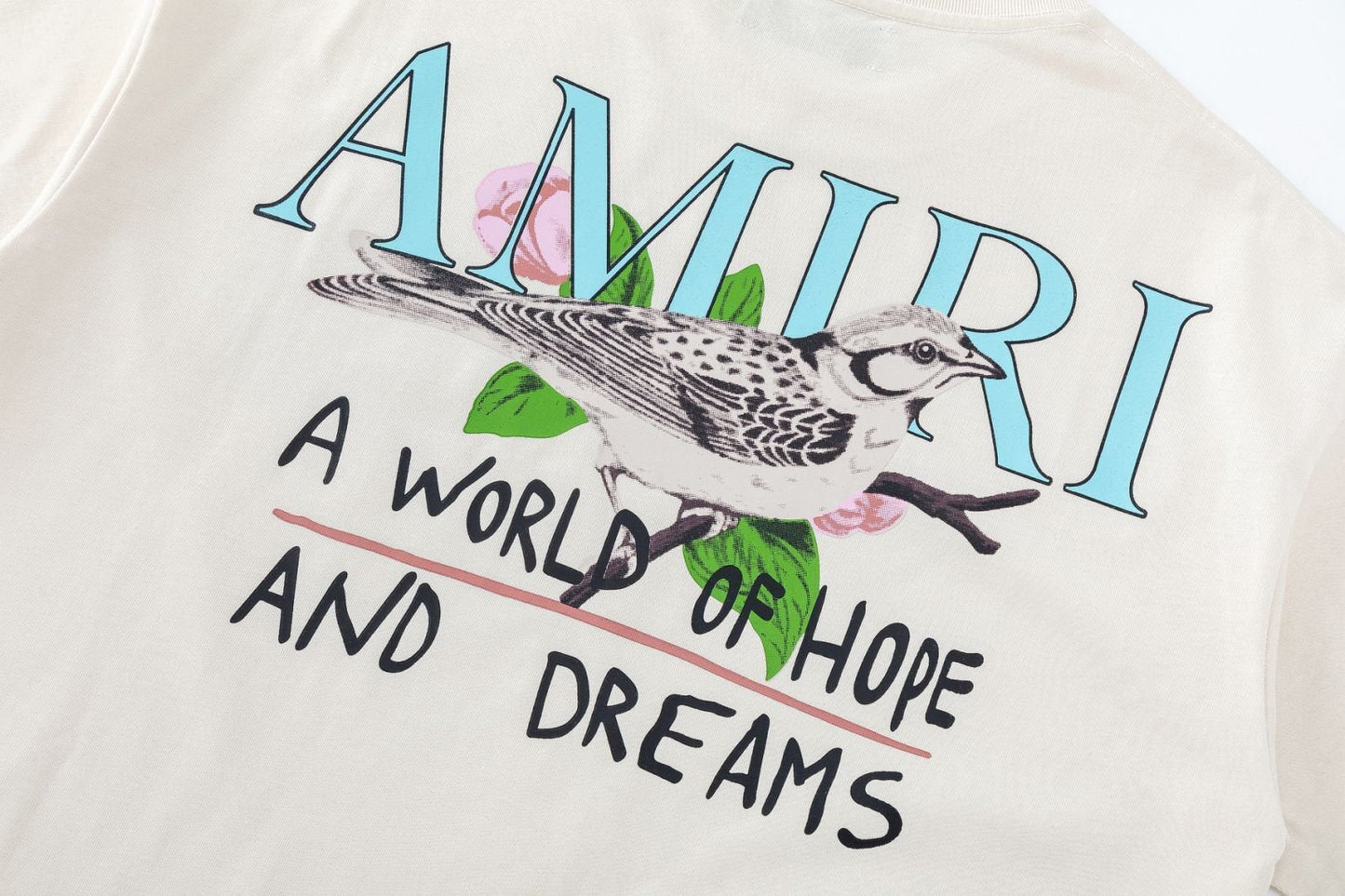 AMIRI T-Shirts