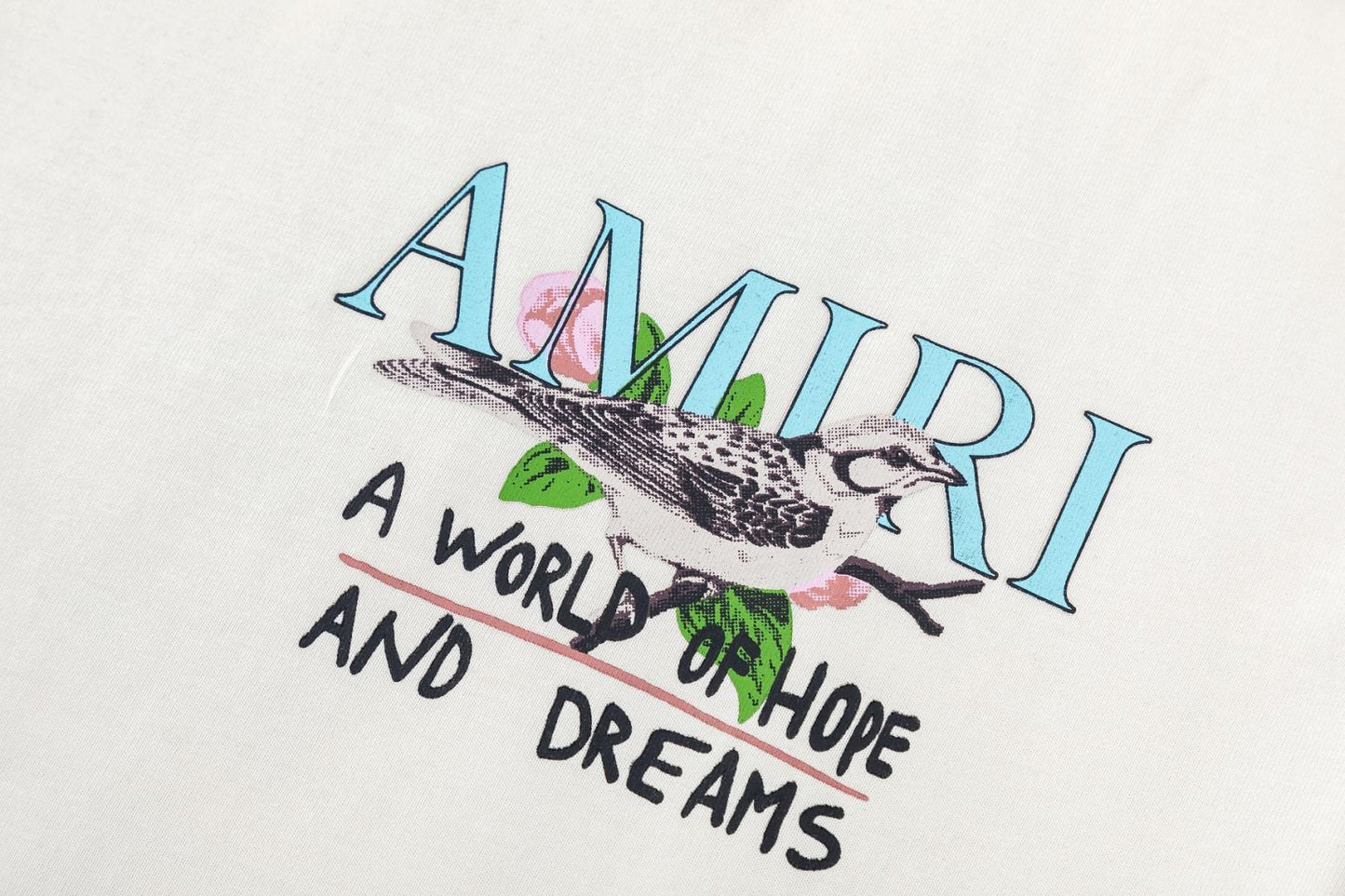 AMIRI T-Shirts