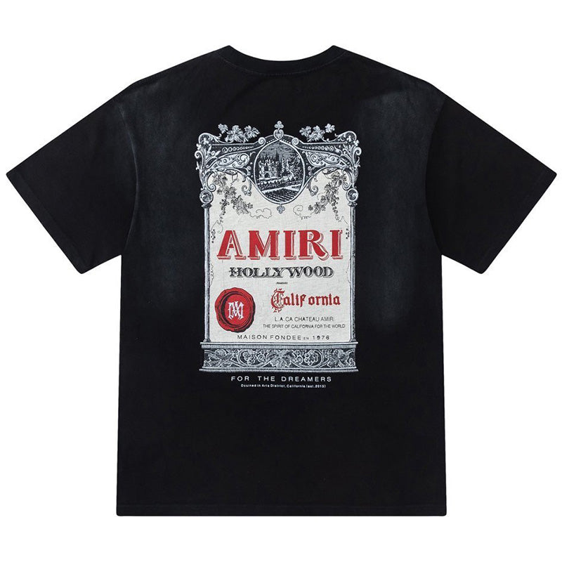 AMIRI T-Shirts