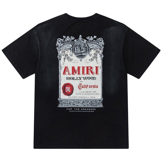 AMIRI T-Shirts