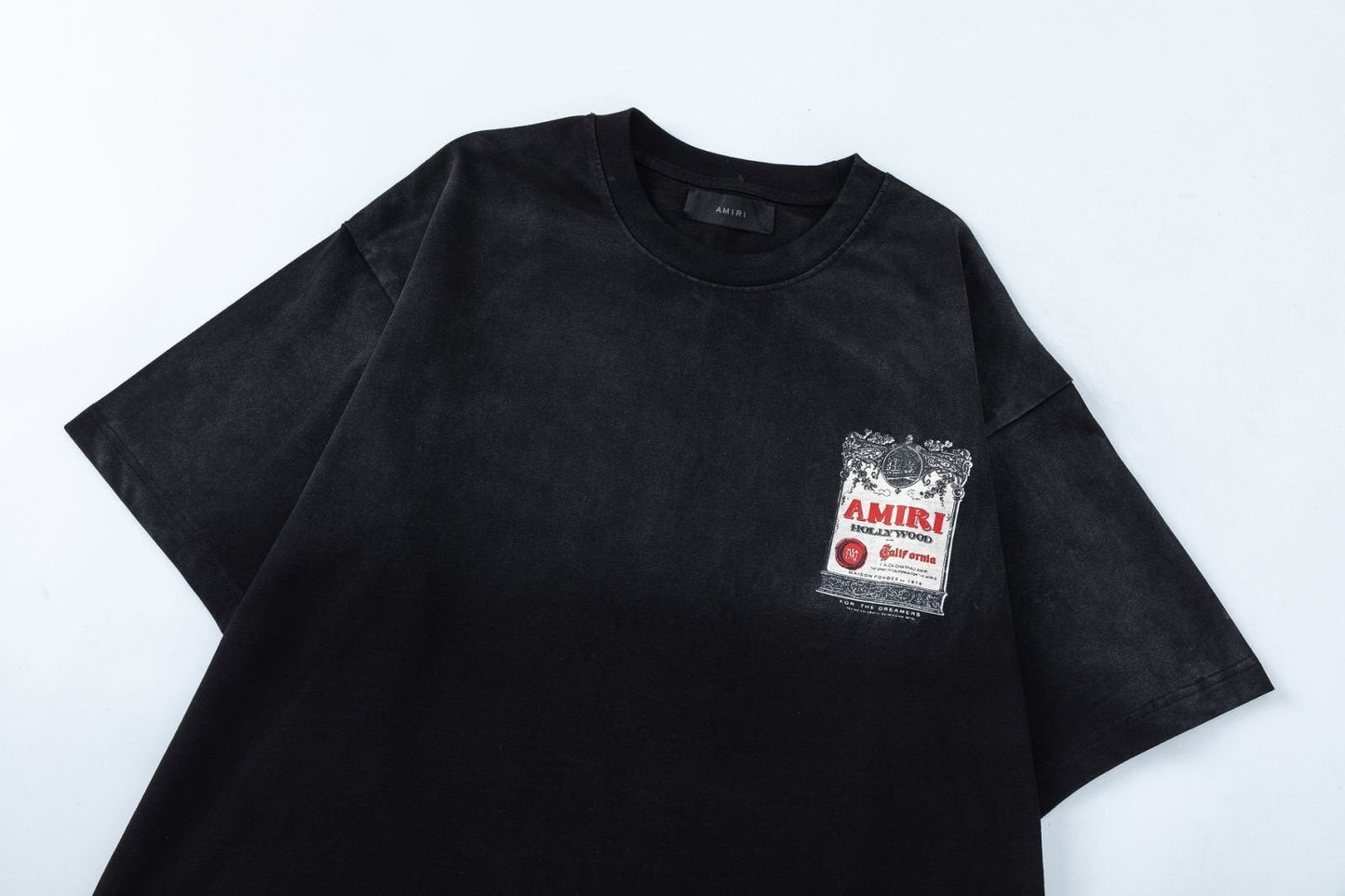 AMIRI T-Shirts