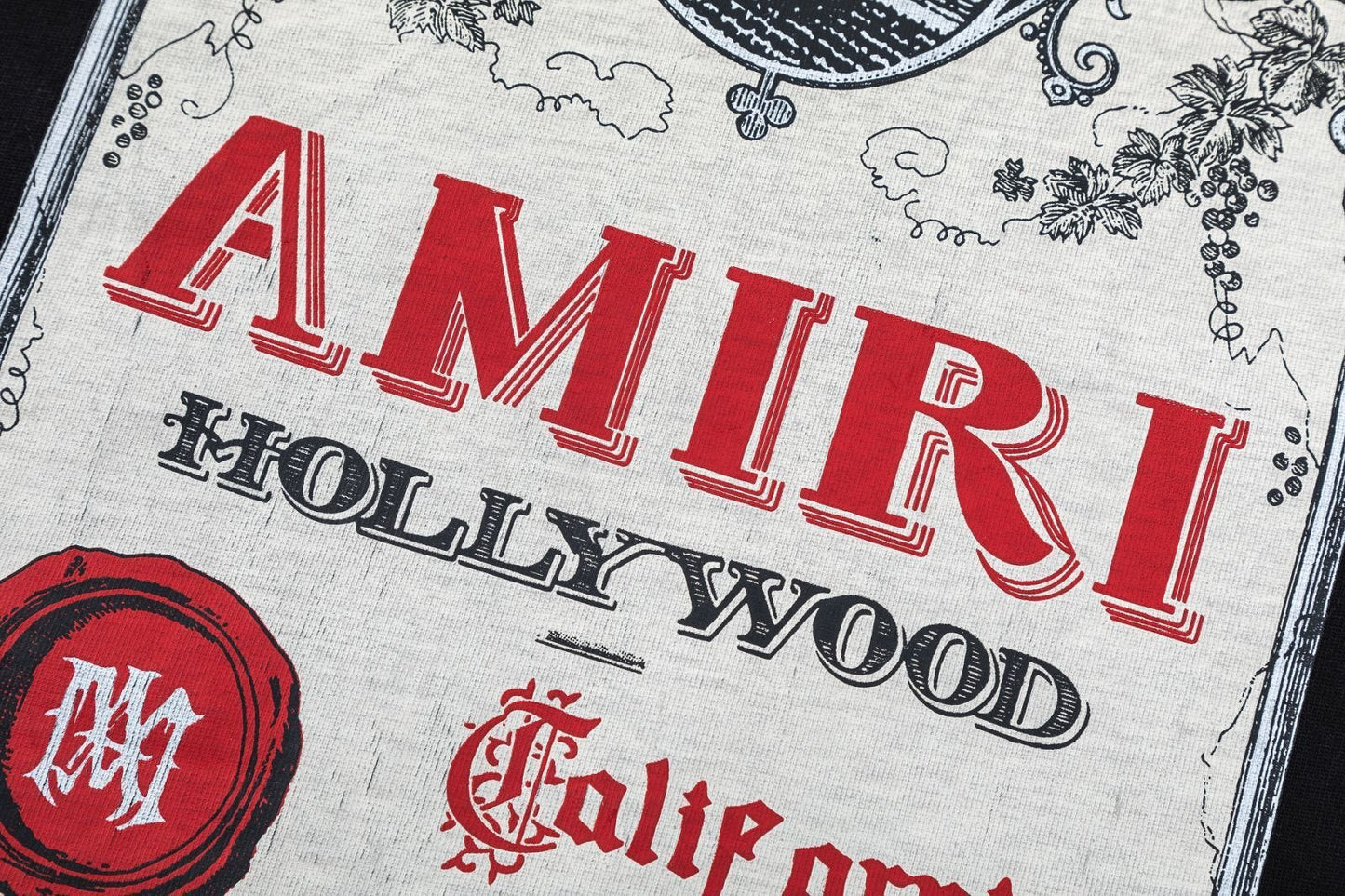 AMIRI T-Shirts