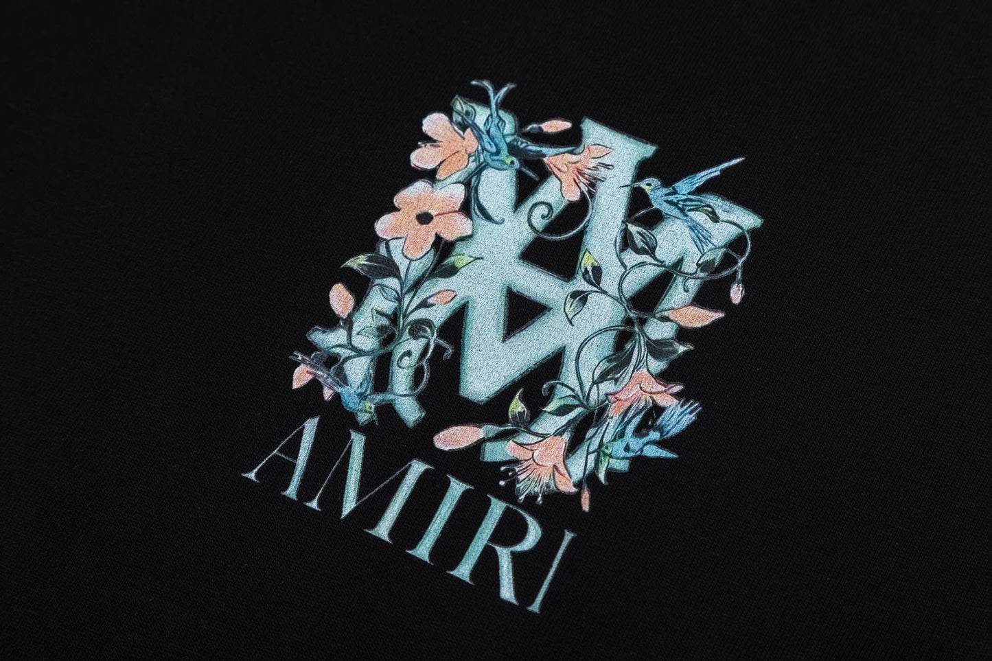 AMIRI T-Shirts