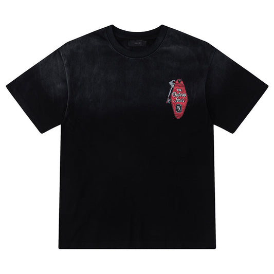 AMIRI T-Shirts