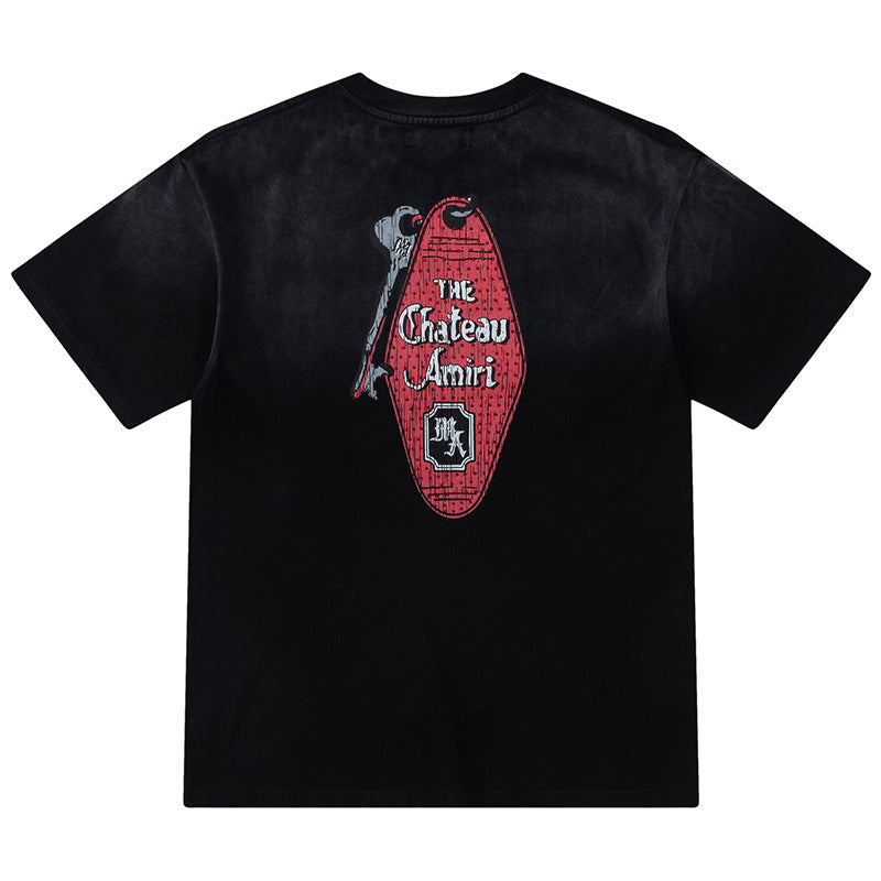 AMIRI T-Shirts