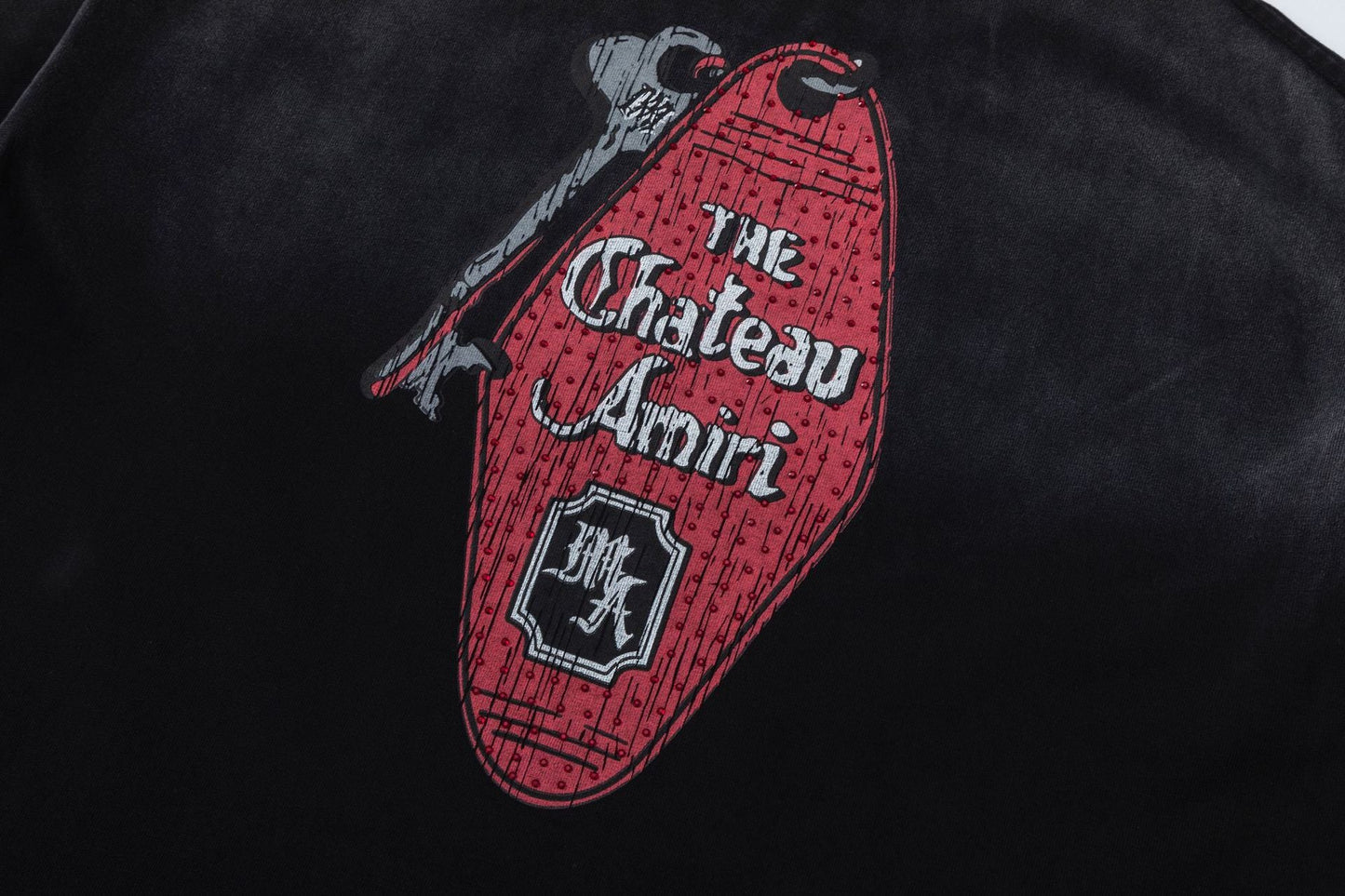 AMIRI T-Shirts